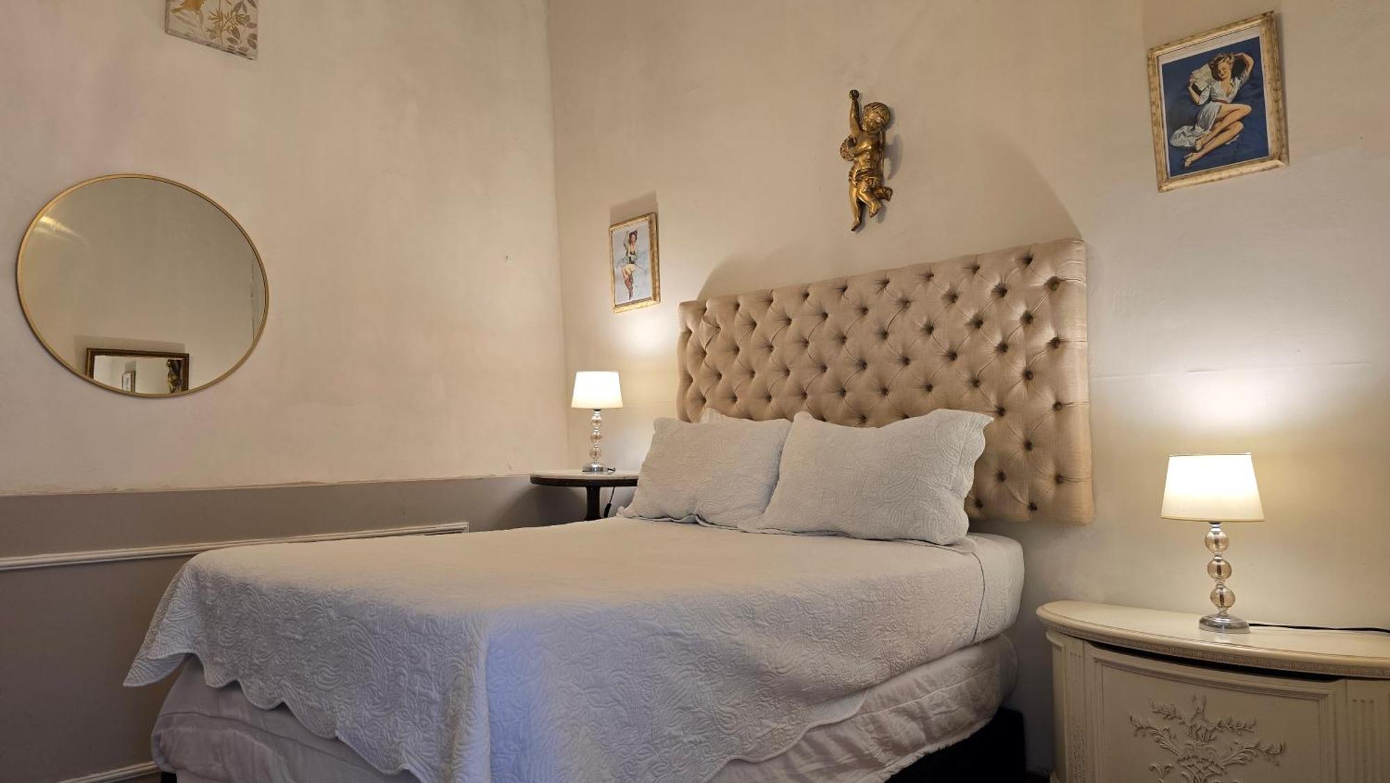Hotel Casa La Tablada Cartagène Extérieur photo