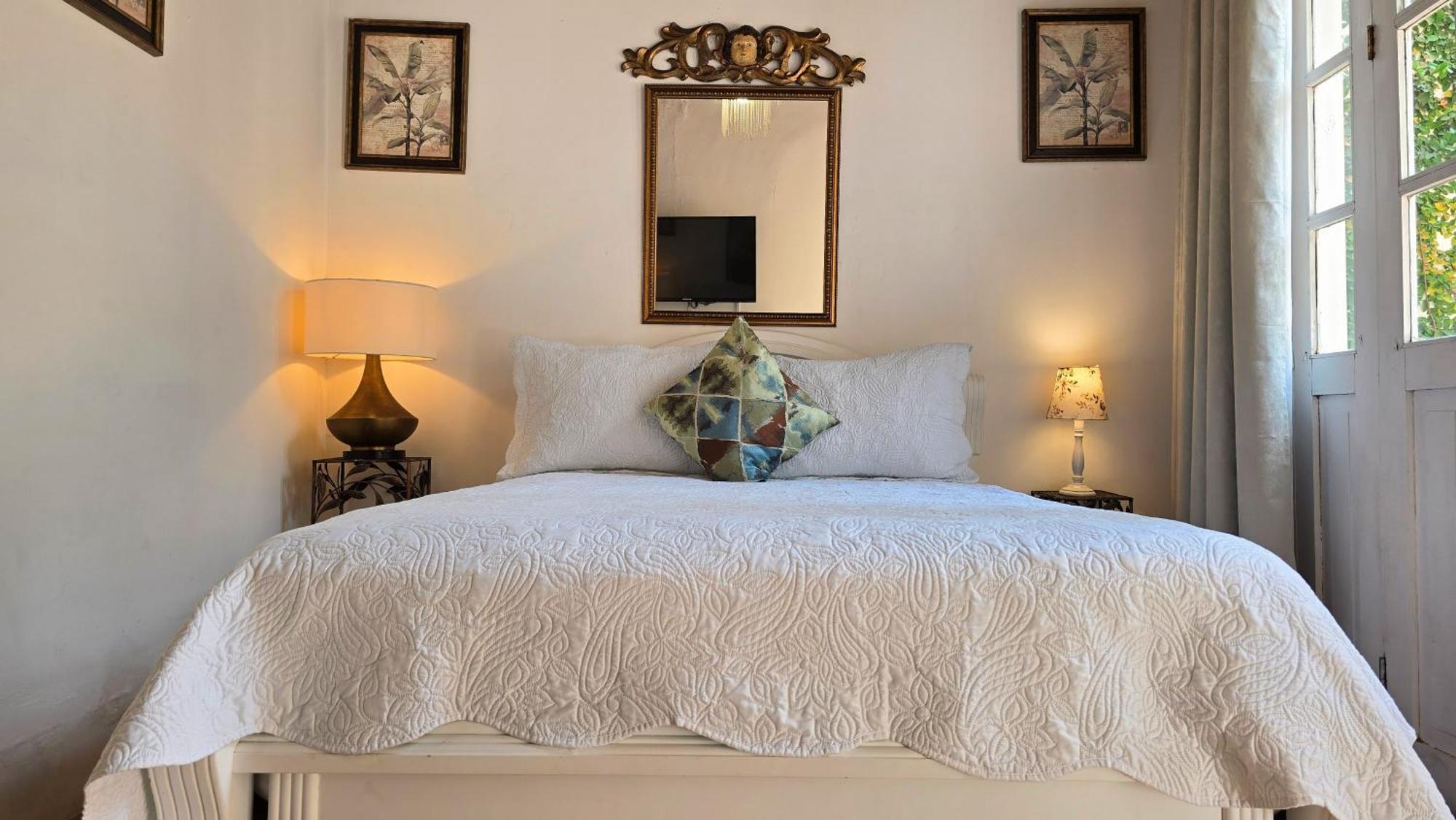 Hotel Casa La Tablada Cartagène Extérieur photo