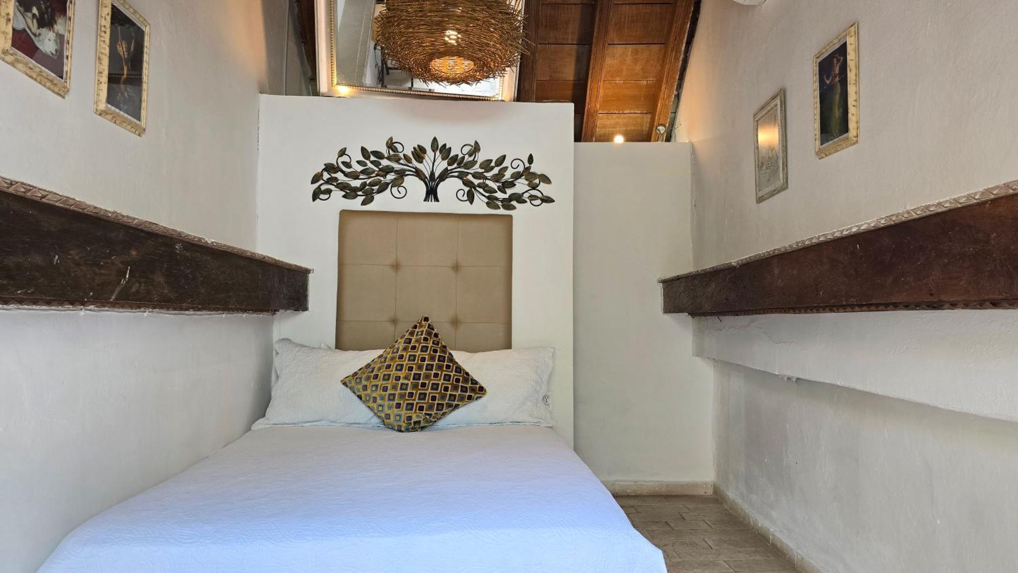 Hotel Casa La Tablada Cartagène Extérieur photo