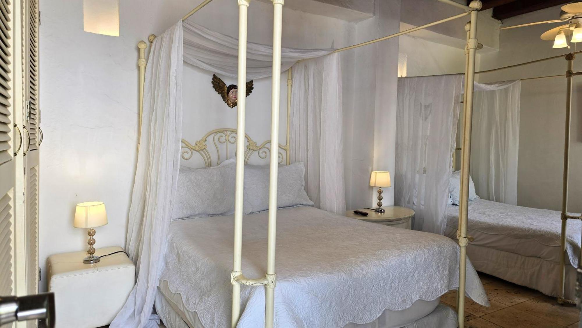 Hotel Casa La Tablada Cartagène Extérieur photo