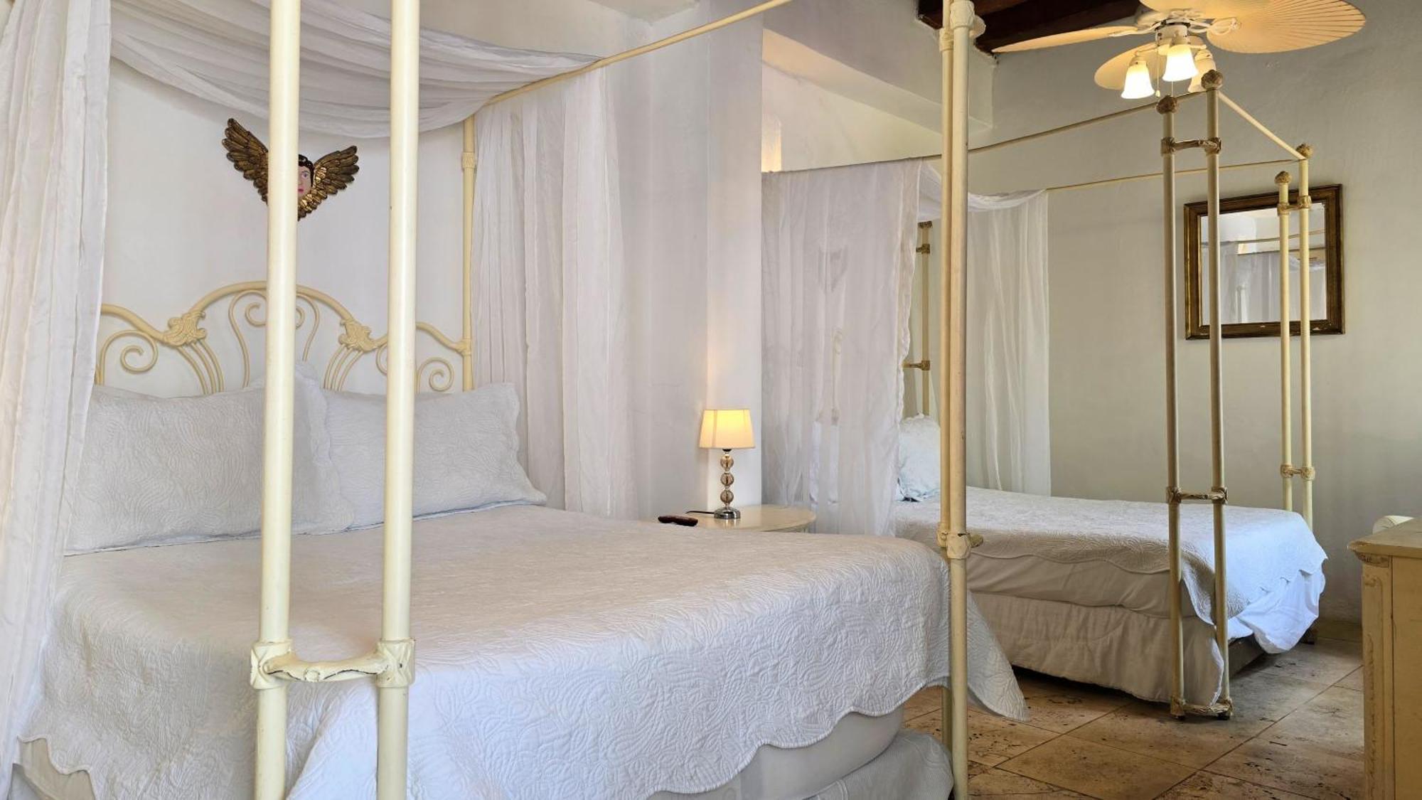 Hotel Casa La Tablada Cartagène Extérieur photo