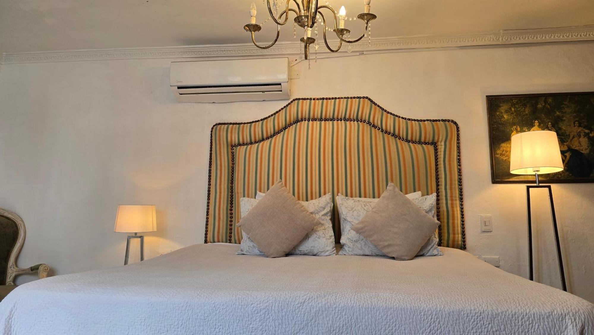 Hotel Casa La Tablada Cartagène Extérieur photo